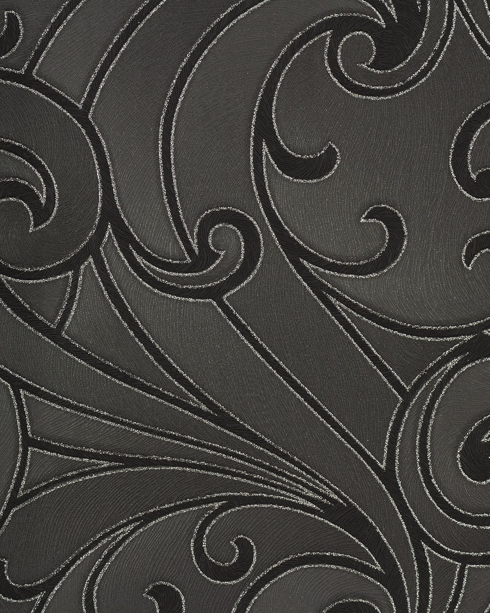 Free download wallpaper 20 010 20010 design black silver Wallpaper