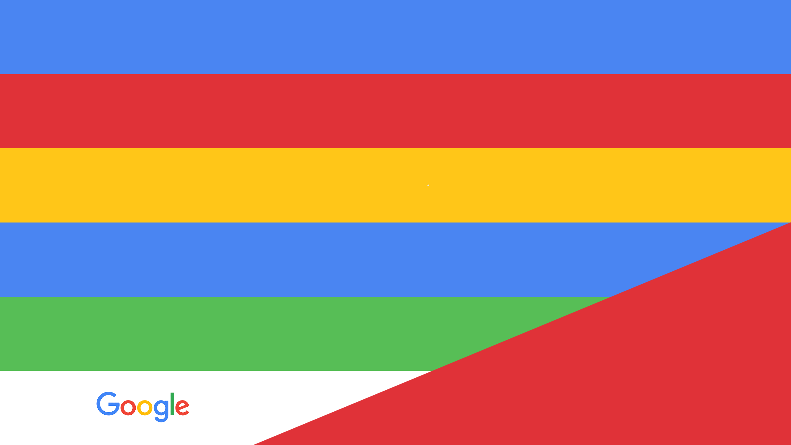 Free download QHD Wallpaper I made inspired by the new logo