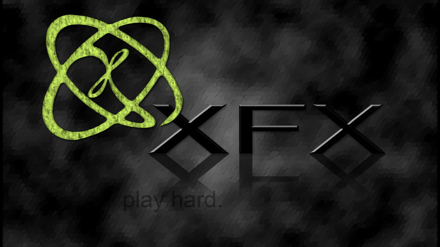 Free download XFX Wallpaper by Lord Reynard [900x506] for your Desktop