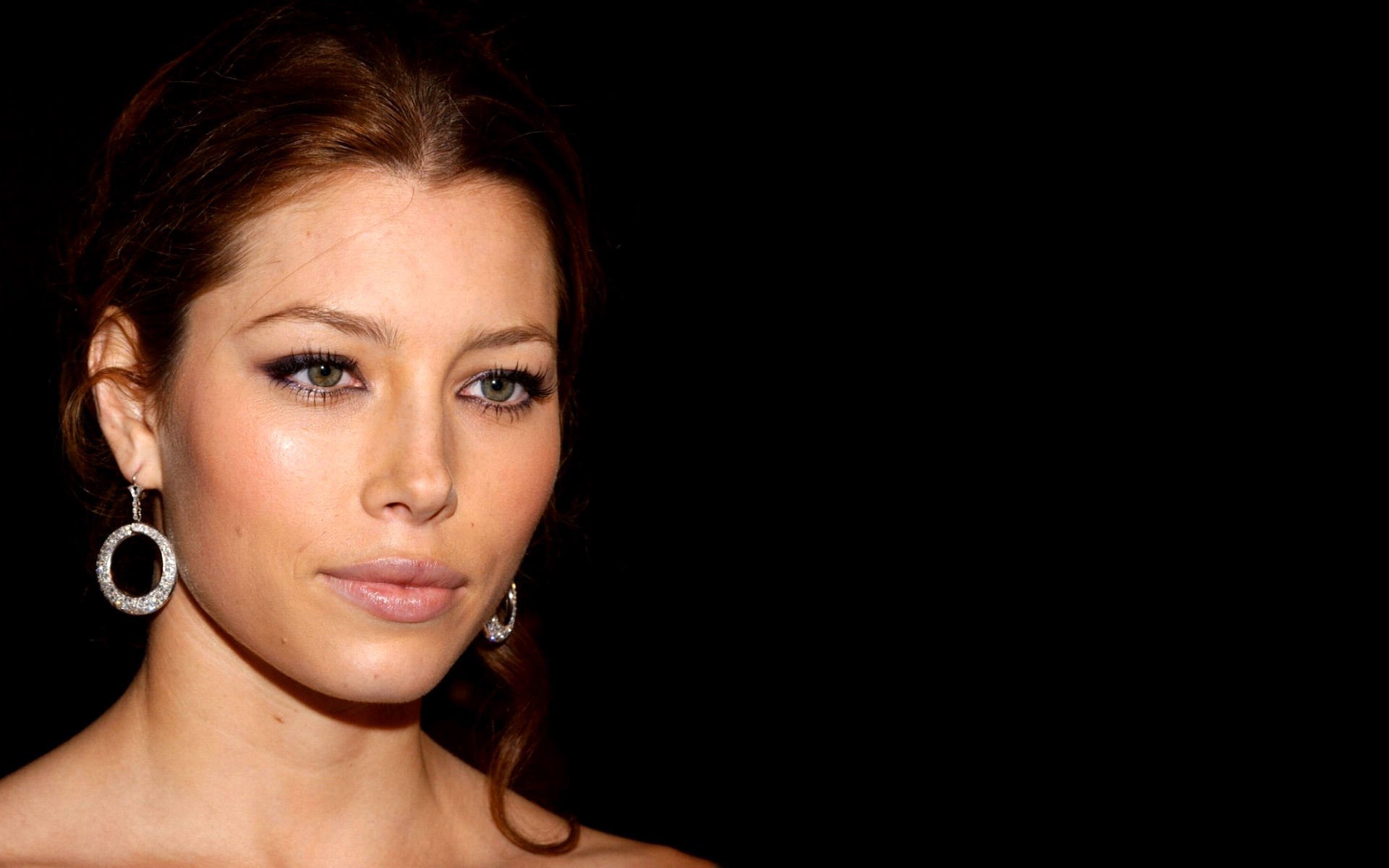 Free Download Beauty Jessica Biel Wallpaper Full Hd Pictures X For Your Desktop