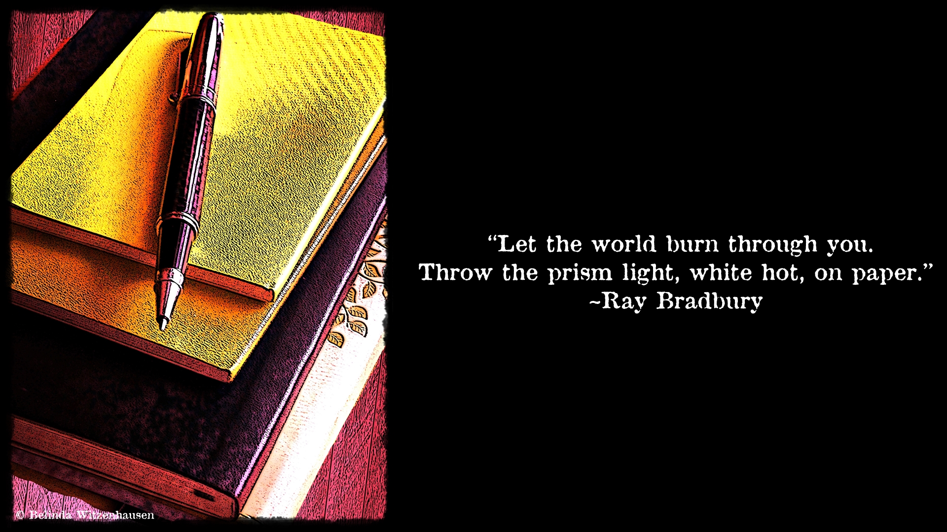 Free download Bradbury Wallpaper [1920x1080] for your Desktop, Mobile