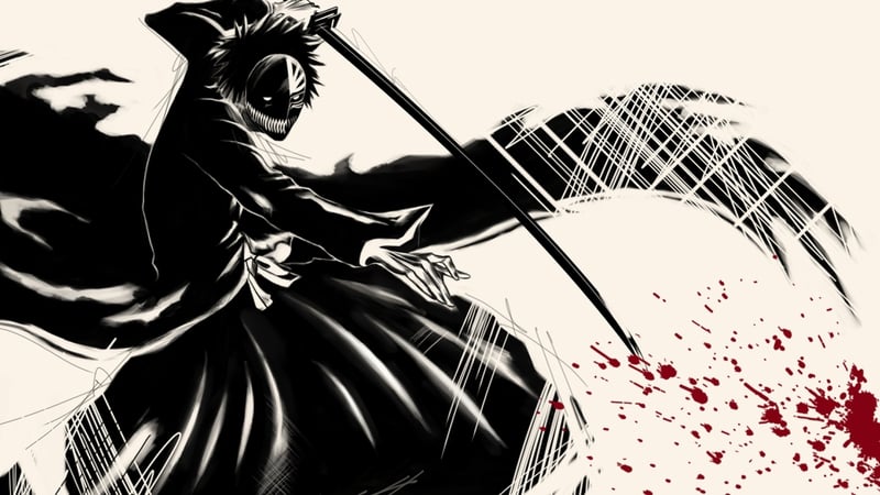 bleach wallpaper hd 1920x1080