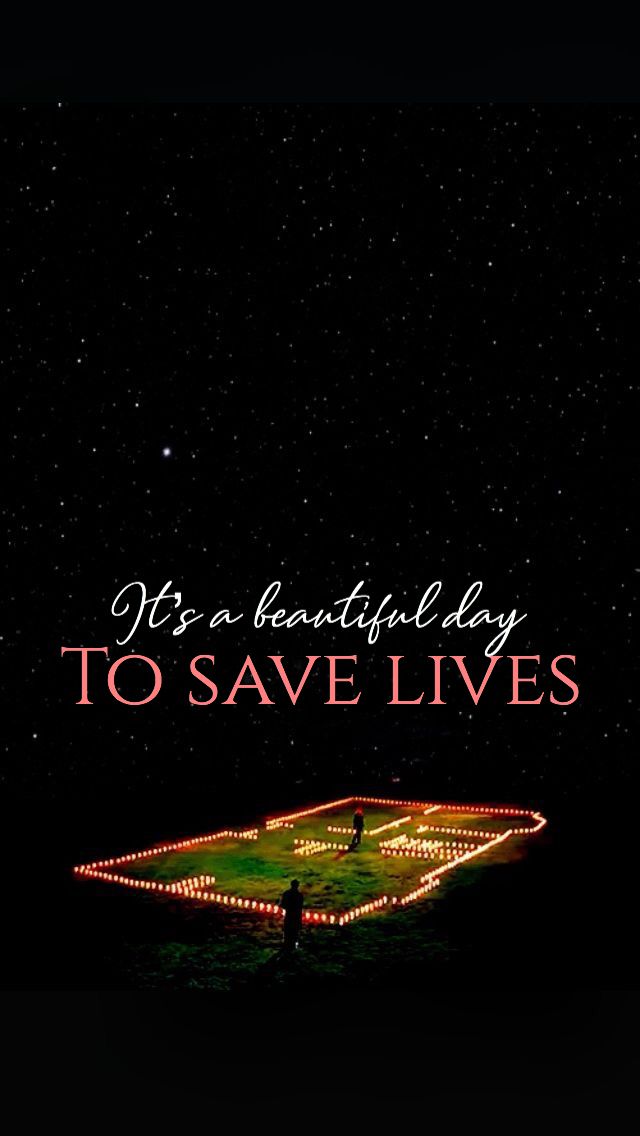 Grey's Anatomy iPhone Wallpapers. Download Wallpapers on WallpaperSafari