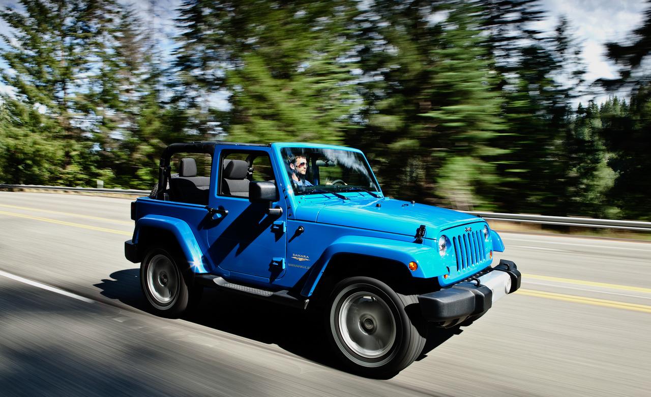 Free Download 2012 Jeep Wrangler Sahara Photo [1280x782] For Your 