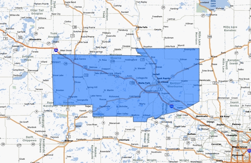 Free download St Cloud MN Commercial Real Estate Market Minnesota