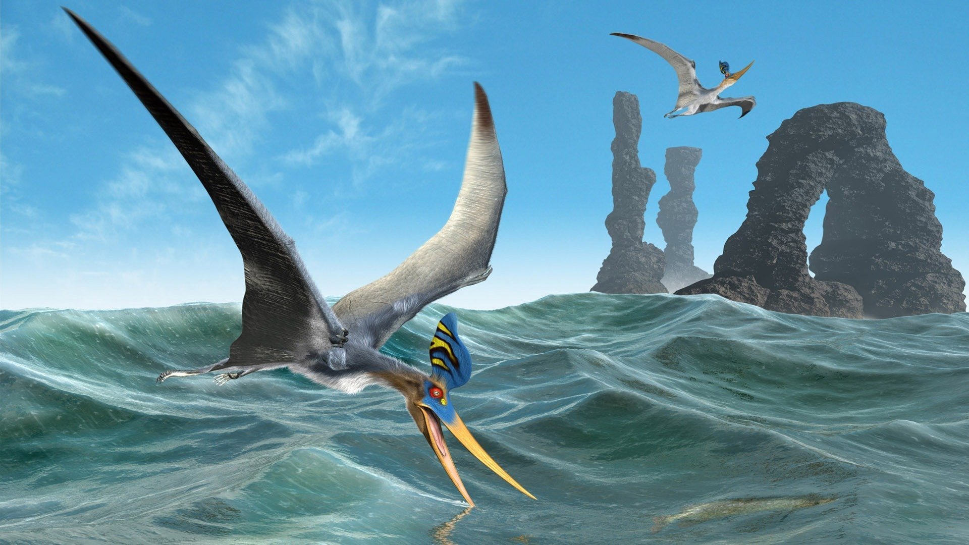 Free download Best 47 Pterodactyl Wallpaper on HipWallpaper Pterodactyl