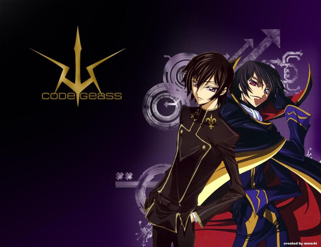 Code Geass Wallpaper Iphone Download Wallpapers On Wallpapersafari